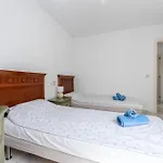 Casa Karma Hébergement de vacances