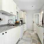 Hébergement de vacances Casa Karma Mijas