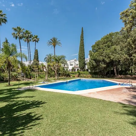 בית נופש Casa Karma *