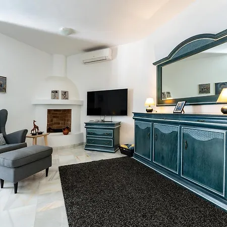 Tatil Evi Casa Karma