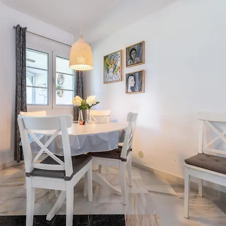 בית נופש Casa Karma