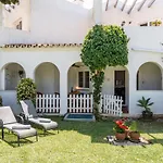 Будинок відпочинку Casa Karma