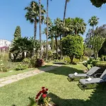 Nyaraló Casa Karma *