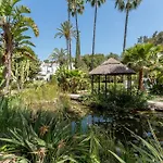 Nyaraló Casa Karma Mijas