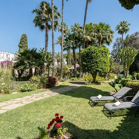 Casa Karma Σπίτι διακοπών Mijas