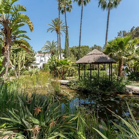 Casa Karma Σπίτι διακοπών