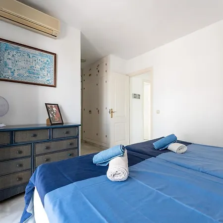 Σπίτι διακοπών Casa Karma *