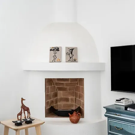 Σπίτι διακοπών Casa Karma Mijas