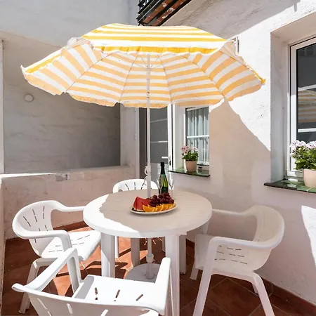 Nyaraló Casa Karma