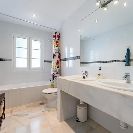 Casa Karma Nyaraló Mijas