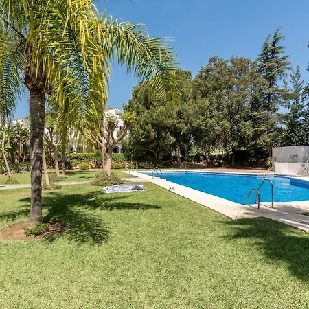 בית נופש Casa Karma *