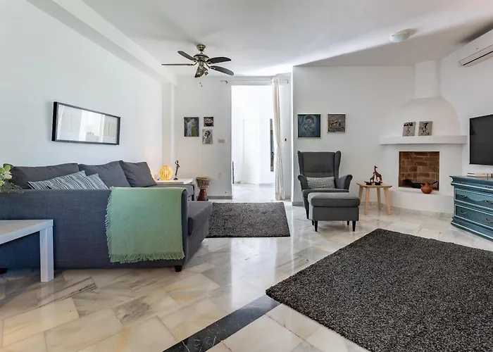 بيت للعطل Casa Karma *