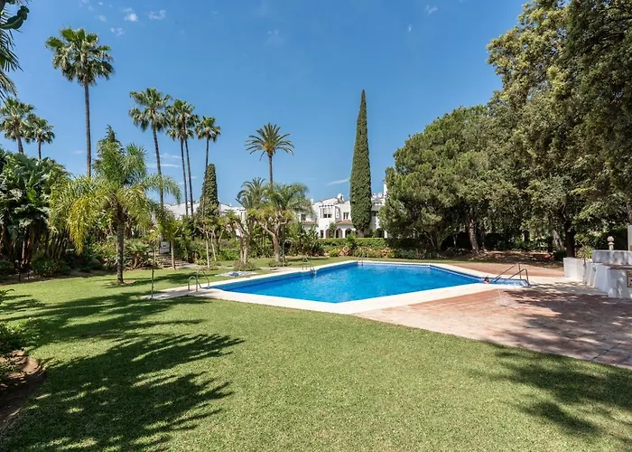 بيت للعطل Casa Karma *