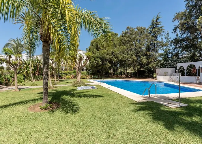 Casa Karma بيت للعطل ميخاس