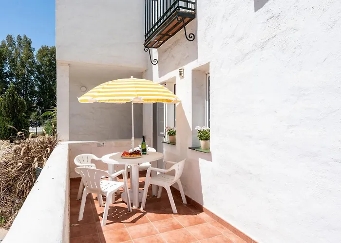 بيت للعطل Casa Karma