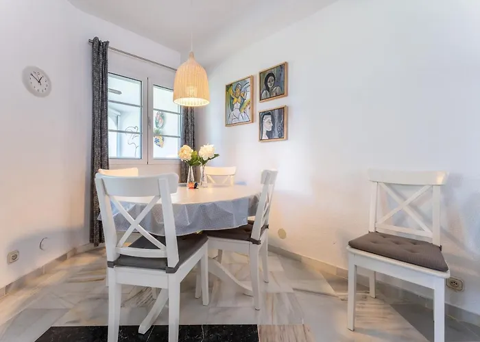 بيت للعطل Casa Karma