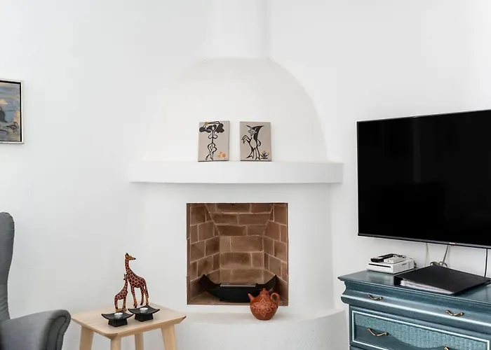 بيت للعطل Casa Karma ميخاس