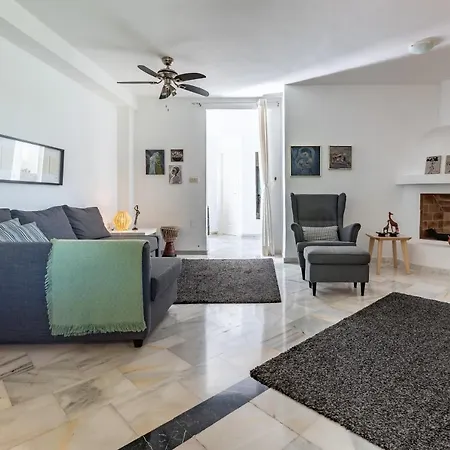 Holiday home Casa Karma *