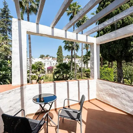 Nyaraló Casa Karma Mijas