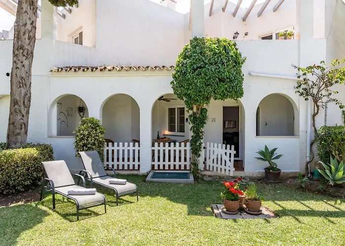 Holiday home Casa Karma