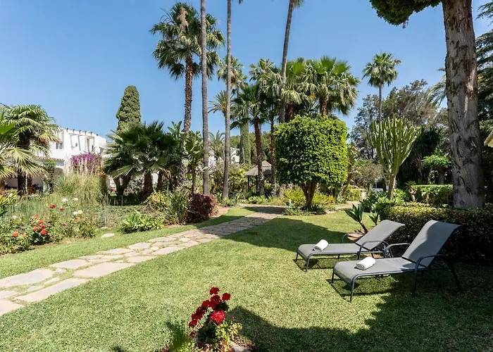 Casa Karma Holiday home Mijas