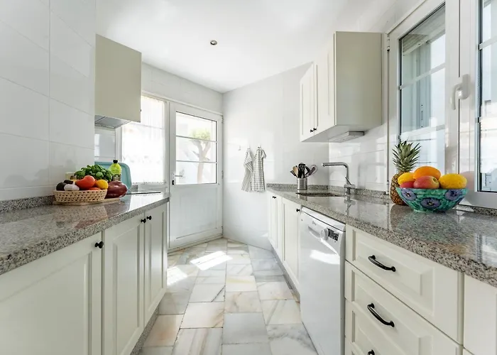 Casa Karma Holiday home *