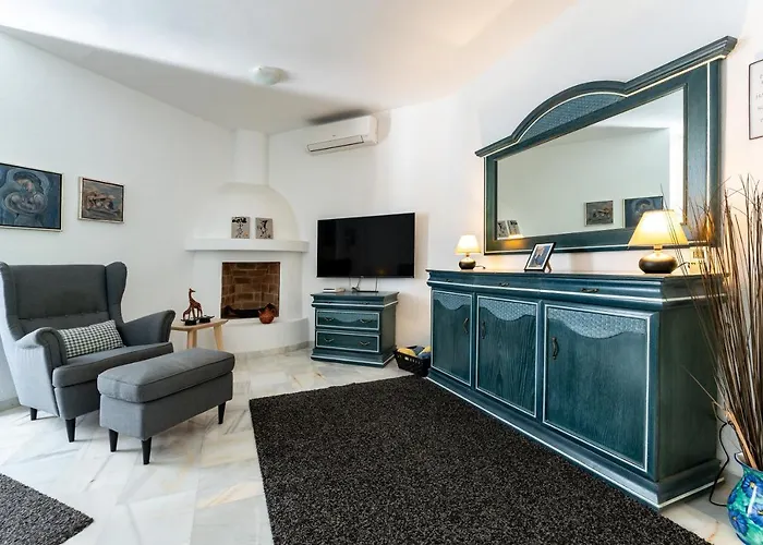 Holiday home Casa Karma