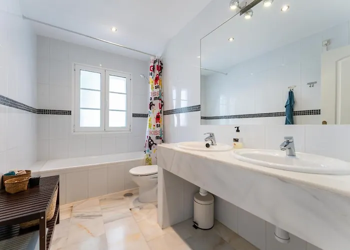 Casa Karma Holiday home