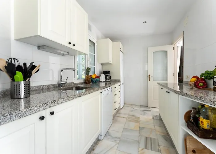 Holiday home Casa Karma Mijas